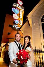 Unforgettable Moments: Las Vegas Renew Wedding Vows