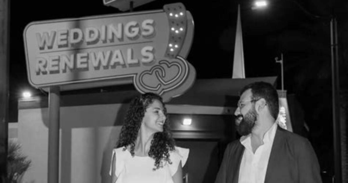 Unforgettable Moments: Renewing Your Vows at Las Vegas Wedding Chapels