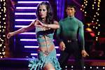 Unforgettable Performance: Kelly Monaco's Captivating Play