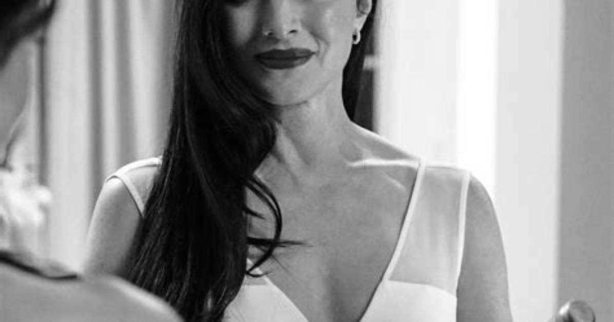 Unforgettable Performances of Madeleine Stowe, the Captivating Actress