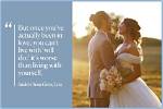 Unforgettable Quotes for the Wedding of Your Best Friend