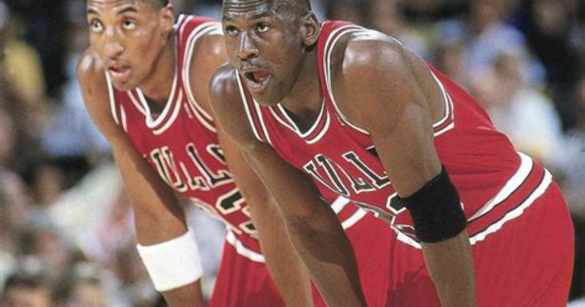 Unforgettable Scottie Pippen Videos: Reliving the Legend