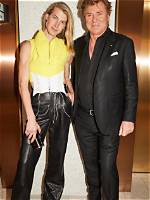 Unknown Truth on Christian Wilkins Gender, Richard Wilkins Son Logies Dress Backlash and More