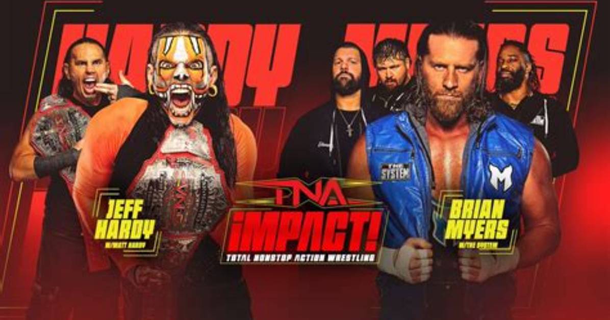 Unleash the Enigma: Mike Decker's Wrestling Odyssey