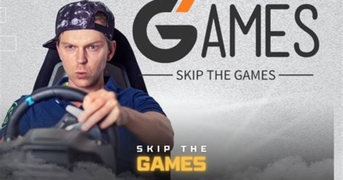 Unleash the Exciting World of "Skipthe Games Yakima": Discoveries and Delights