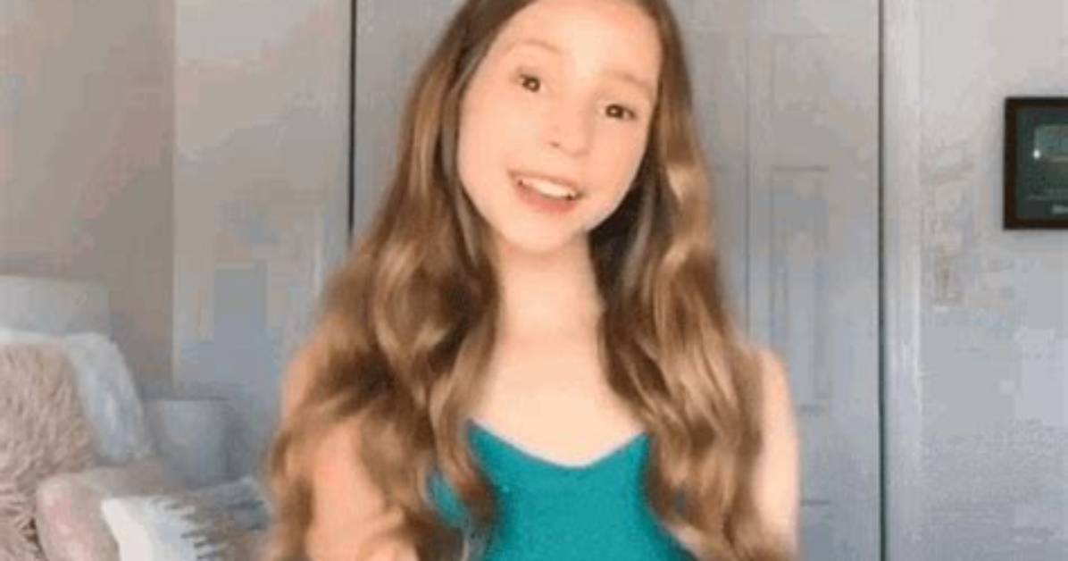 Unleash the Power of Anna Mcnulty Gifs: Discover Endless Possibilities