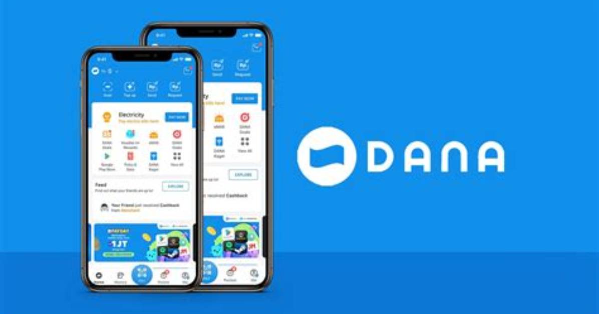 Unleash the Power of Aplikasi Dana: Unlocking New Financial Horizons
