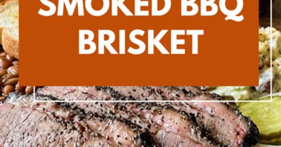 Unleash the Secrets of Authentic Texas Bbq at 492 Bbq Edinburg Tx