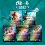 Unleash the Secrets of Horizon Forbidden West: Le Deluge