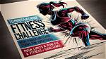 Unleash Your Potential: Theo's Ultimate Fitness Challenge