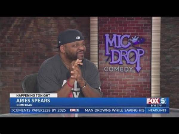 Unleashing Laughter: the Art of the Comedian Speaker
