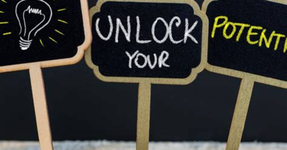 Unleashing Potential: the Wharton Challenge