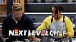 Unleashing the Culinary Champion: the Next Level Chef Wrestler