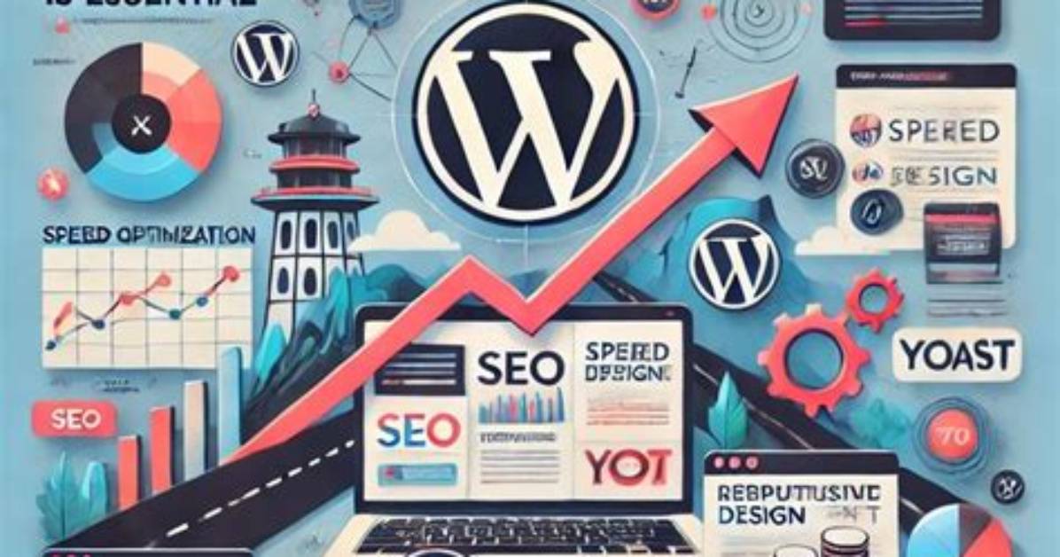 Unleashing the Power of Seo: Track My Serps for Success