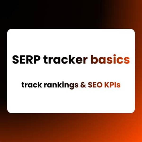 Unleashing the Power of Serp Tracker Software for Your Seo Strategy