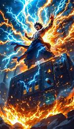 Unleashing the Power of Sheer Force