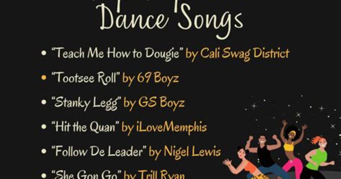 Unleashing the Rhythm: Tiktok Line Dance Songs That Will Get You Moving
