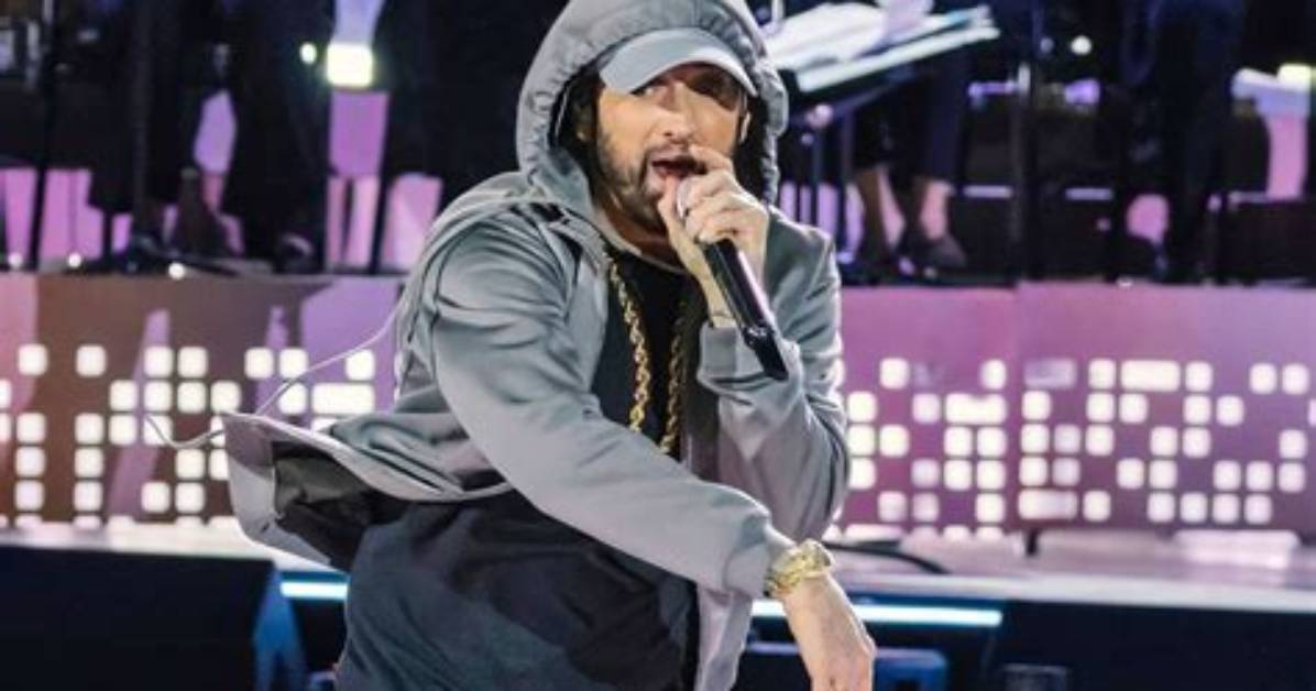 Unleashing the Roar: Eminem and the Detroit Lions Hype Video