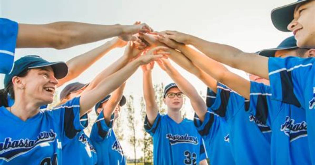 Unleashing the Spirit: Cool Travel Baseball Team Names