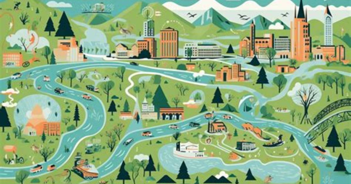 Unlock Boise's Hidden Gems with Skipthegames Boise