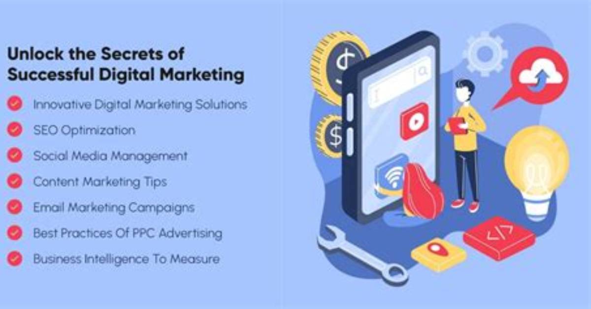 Unlock Digital Marketing Secrets: Discoveries from Harleigh Upton