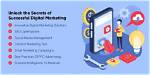 Unlock Digital Marketing Secrets: Discoveries from Harleigh Upton