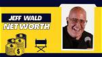 Unlock Jeff Wald's Net Worth Secrets: Unveiling the Enigma