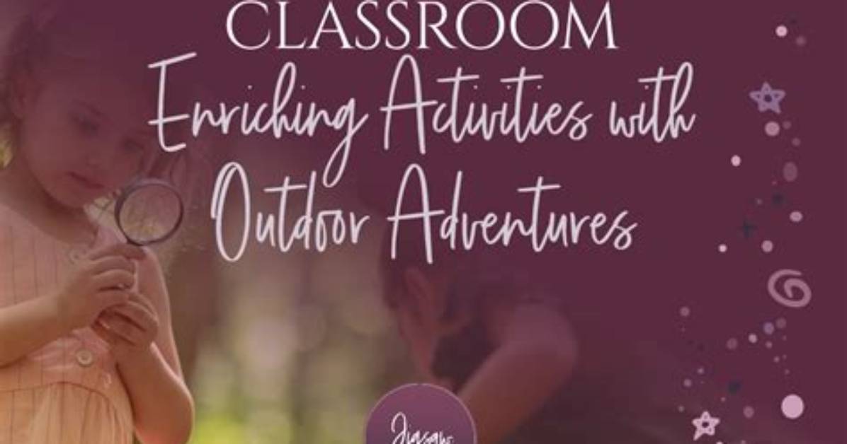 Unlock Nature's Classroom: Explore Zooskool