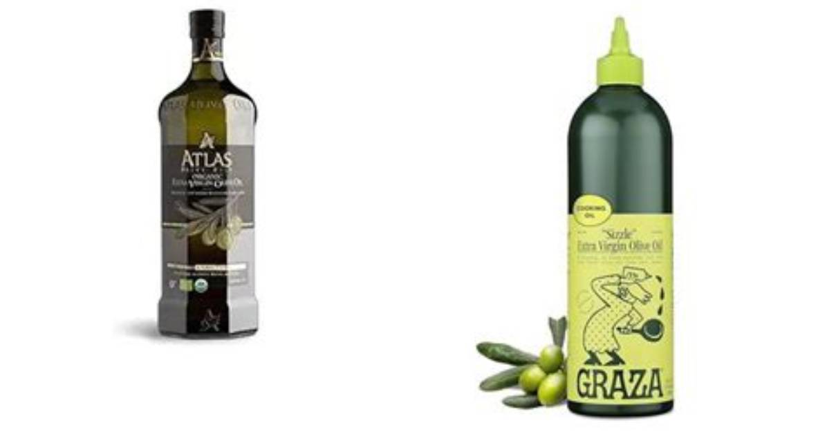 Unlock Olive Oil Grilling Secrets: a Culinary Adventure