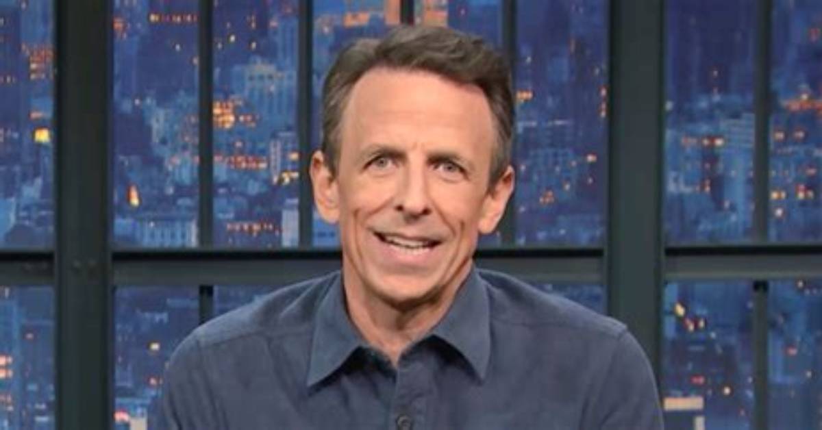 Unlock Seth Meyers' Education Journey: Uncover Surprising Discoveries!