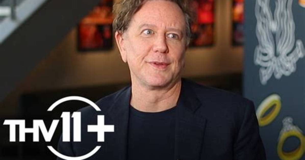 Unlock the Cinematic World of Judge Reinhold: Discoveries and Unseen Gems