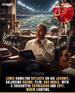 Unlock the Extraordinary World of Lewis Hamilton's Sister: Discoveries and Insights Revealed
