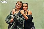 Unlock the Family Connections of Nelly Furtado: Meet Her Parents