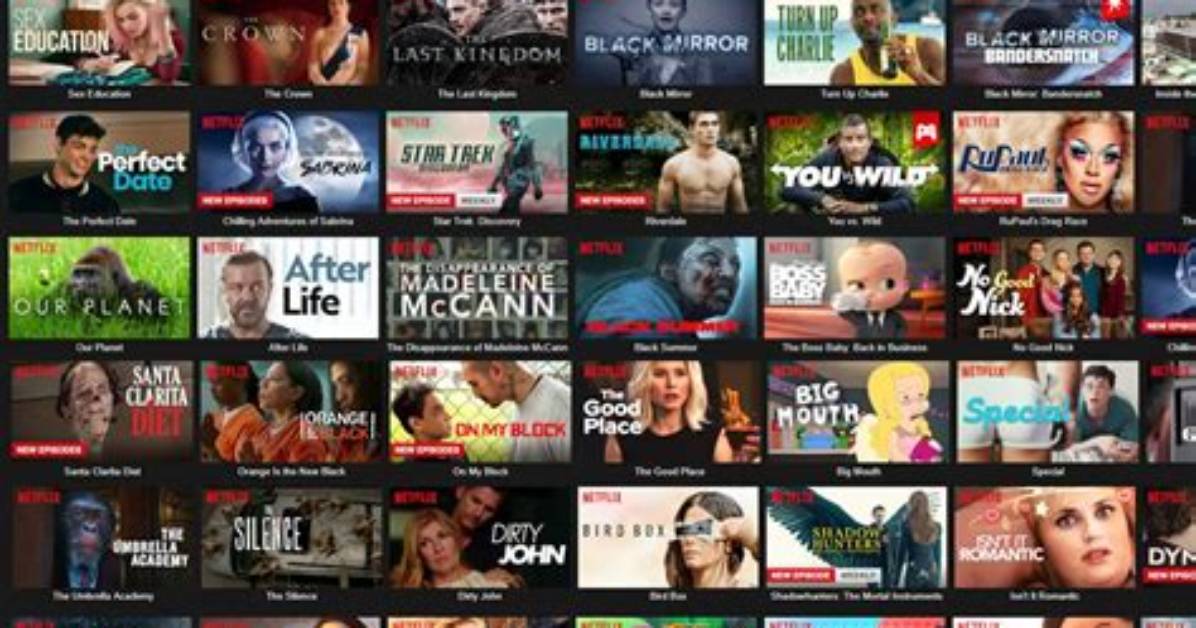 Unlock the Latest Movies and Tv Shows with Movierulz. Hub