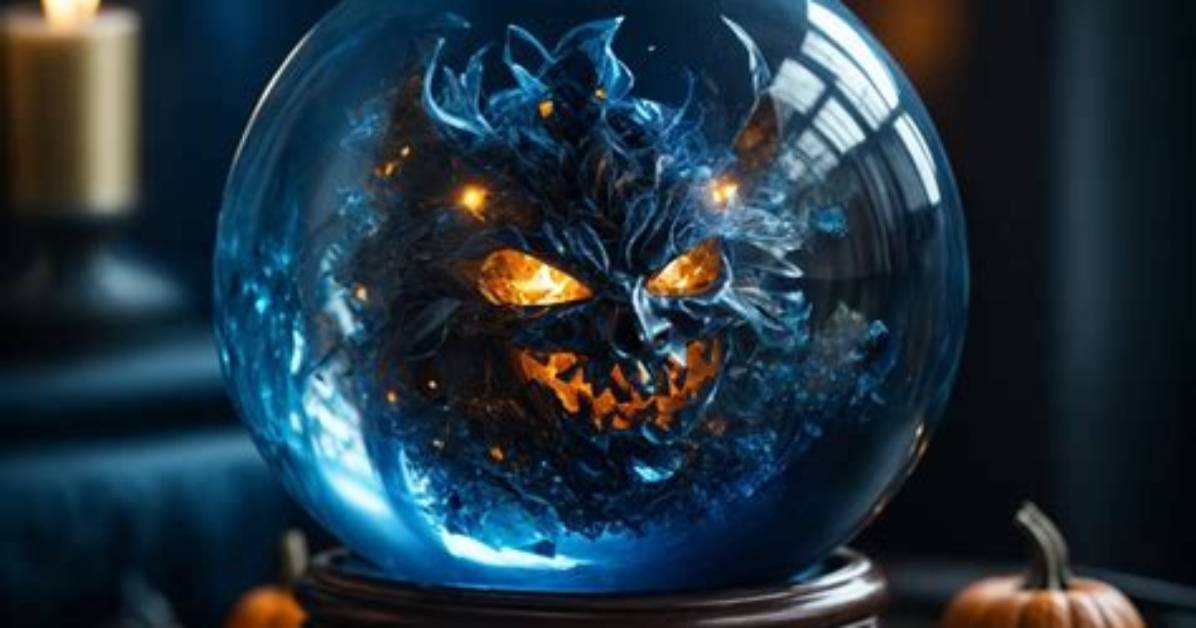 Unlock the Mystical World of Krystal Ball Kids: Discoveries and Insights