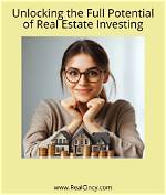 Unlock the Potential of Real Estate Investing with "Thesavannahbond"