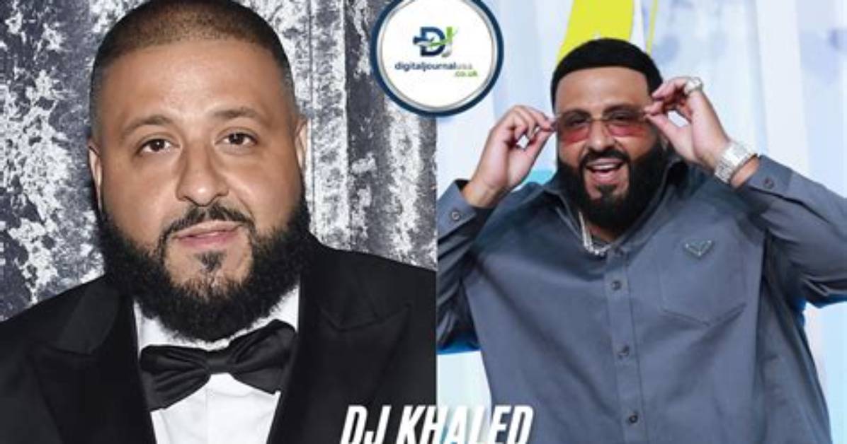 Unlock the Roots of Dj Khaled's Musical Dynasty