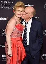 Unlock the Secrets: Art Garfunkel's Wife Revealed