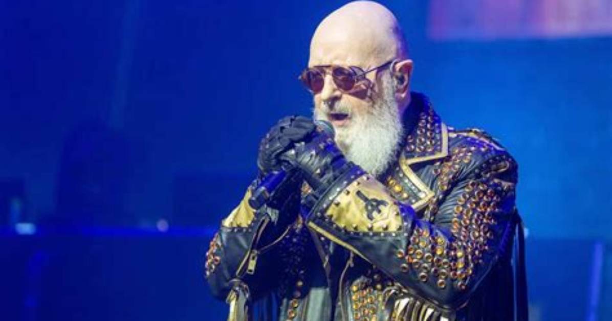 Unlock the Secrets Behind Rob Halford's Enduring Legacy