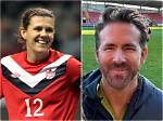Unlock the Secrets: Christine Sinclair's Partner Revealed