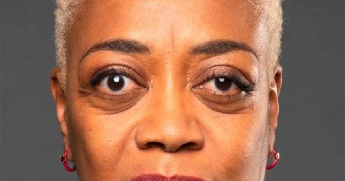 Unlock the Secrets: Karen Robinson's Partner Revealed