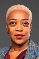 Unlock the Secrets: Karen Robinson's Partner Revealed