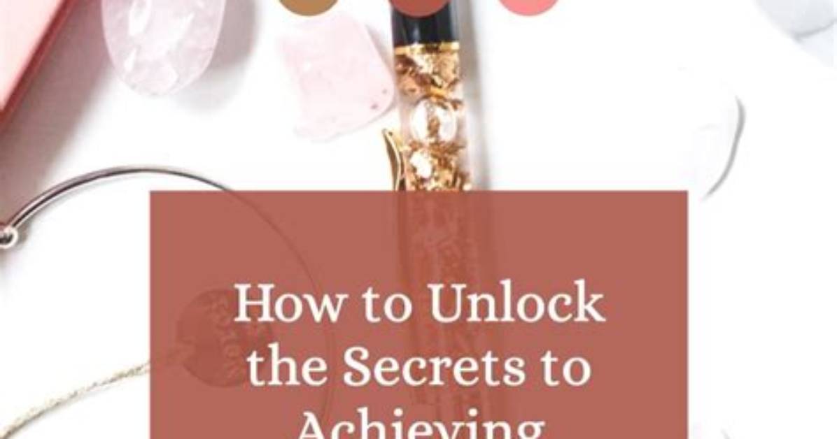 Unlock the Secrets of Aesthetic Excellence with Glaser Dubrow