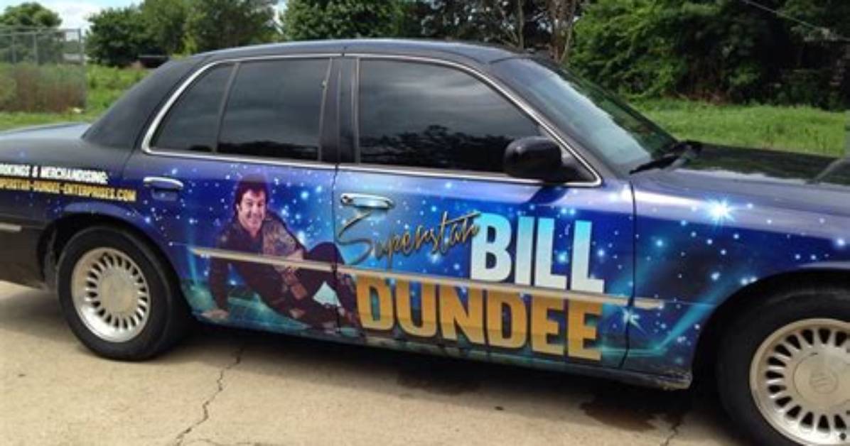 Unlock the Secrets of Bill Dundee Cars: Performance, Design, and Legacy