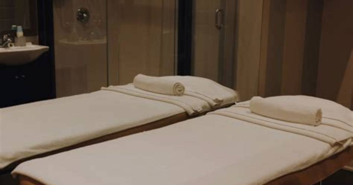 Unlock the Secrets of Body Rubs in Salt Lake City: Discover A