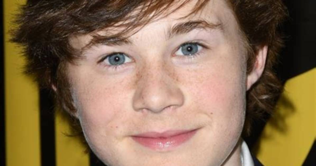 Unlock the Secrets of Casey Simpson's Age: Uncover Surprising Insights!