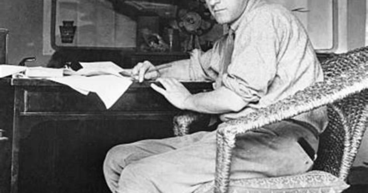 Unlock the Secrets of Cecil B. Demille's Fortune