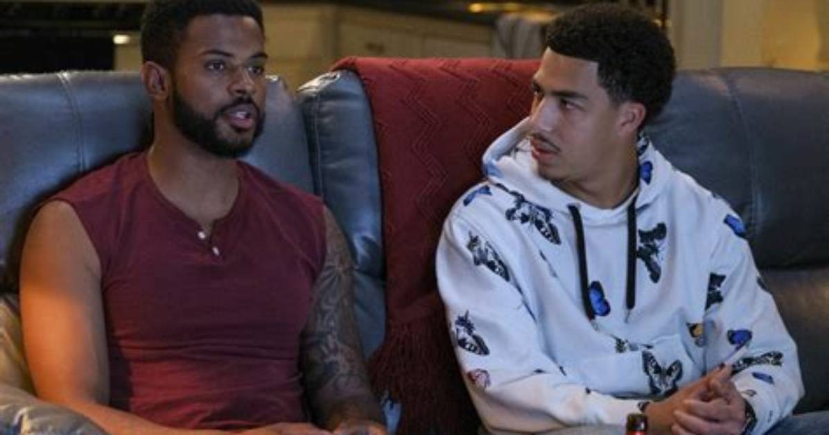Unlock the Secrets of Diggy Simmons' Captivating Relationships