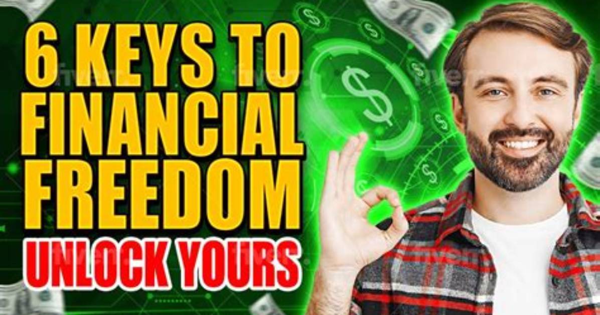 Unlock the Secrets of Financial Freedom with Rachel Cruze House