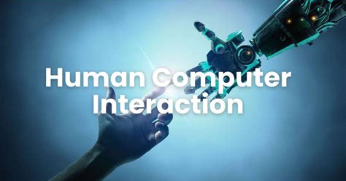 Unlock the Secrets of Human-Computer Interaction with Linda Staab